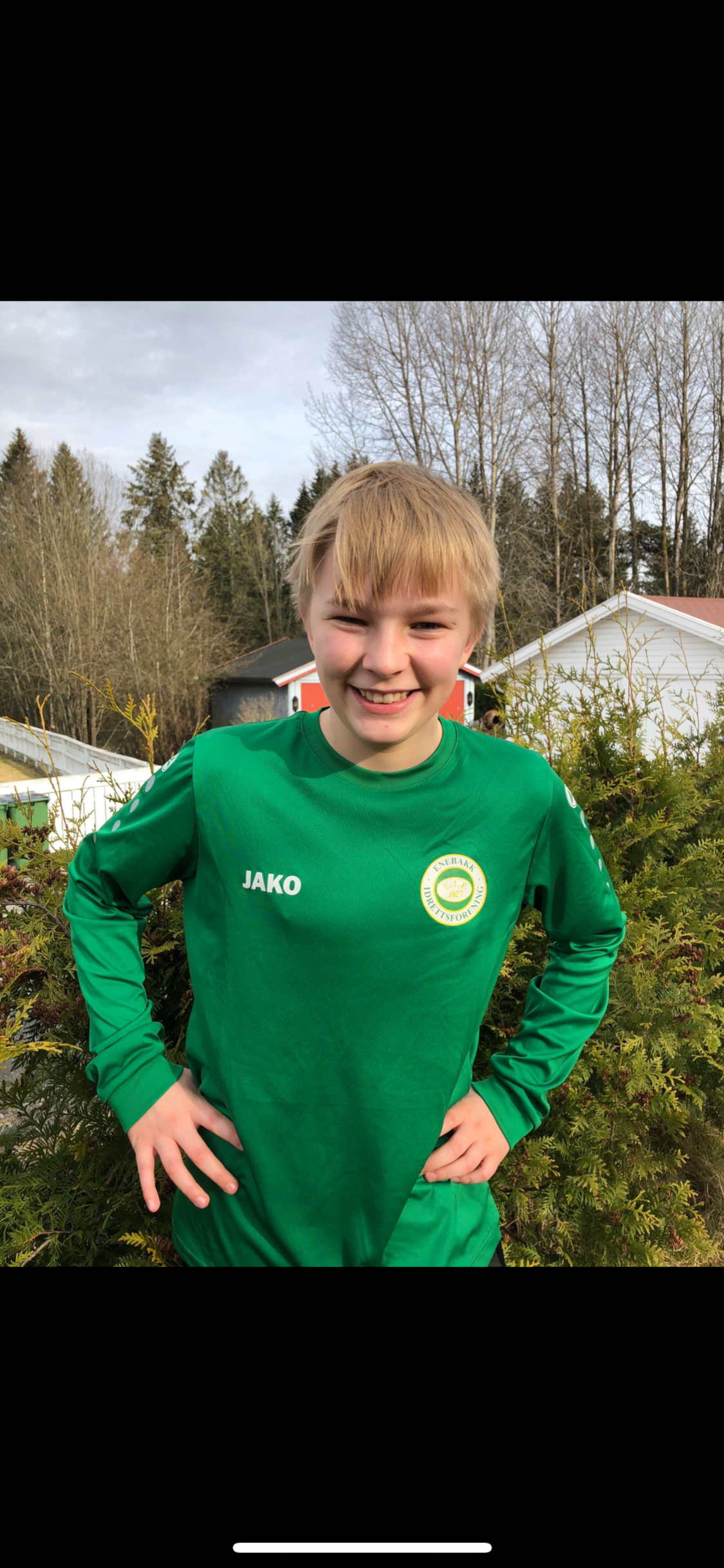 Intervju av spillere